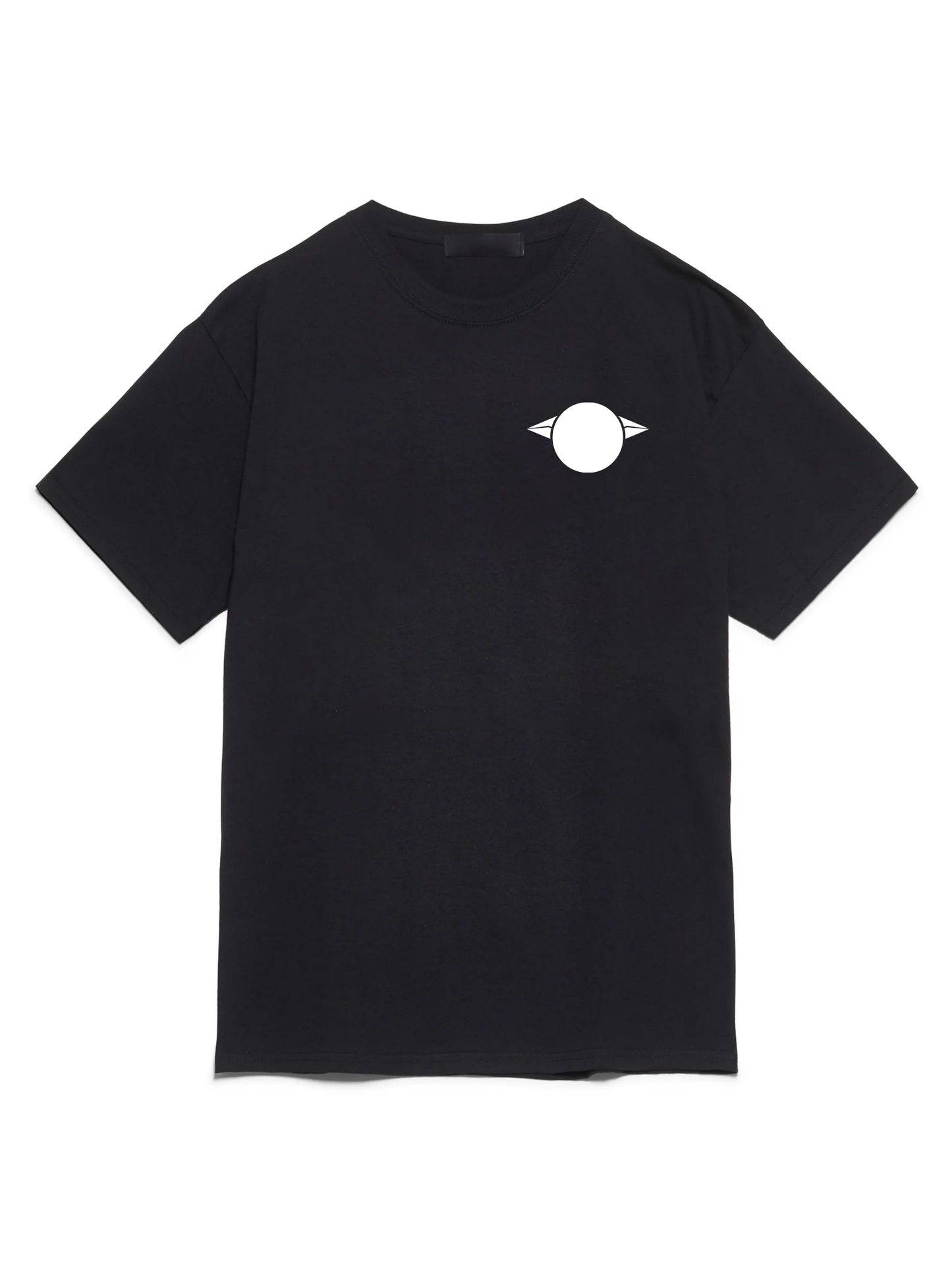 Jedi Mind Tricks T-shirt Black