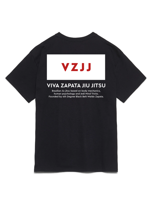 Jedi Mind Tricks T-shirt Black