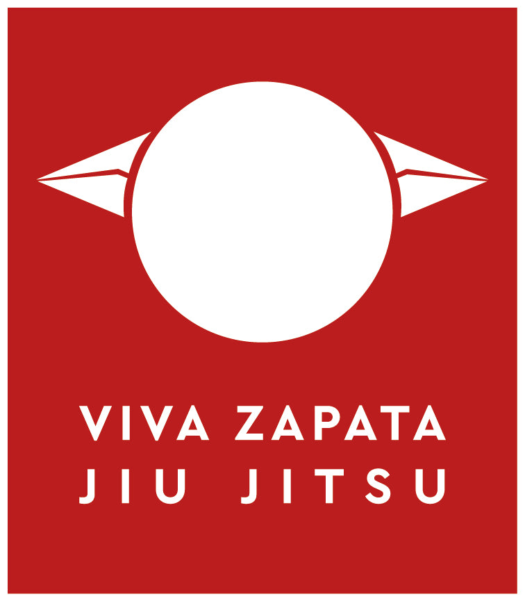Viva Zapata Jiu Jitsu